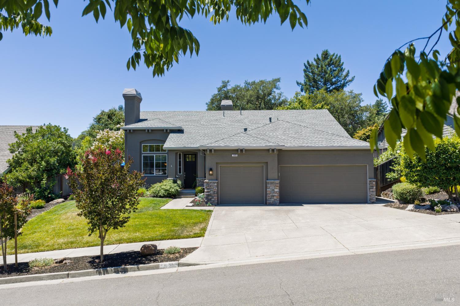 3420 Henderson Circle Santa Rosa, CA 95403 - Photo 4 of 61