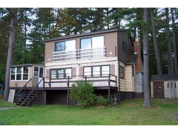24 Old Sandy Pond Road Wakefield, NH 03830 - Photo 1 of 1 Gallery Image 1