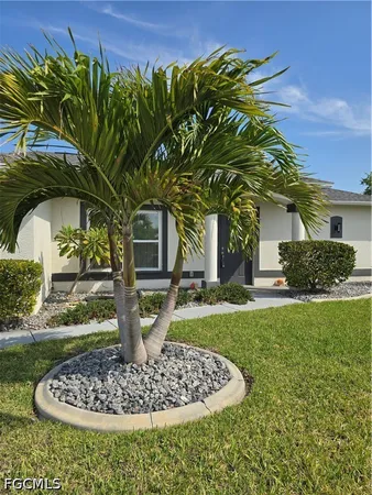 $2,000 | 1905 Southwest 11th Street, Cape Coral, FL 33991