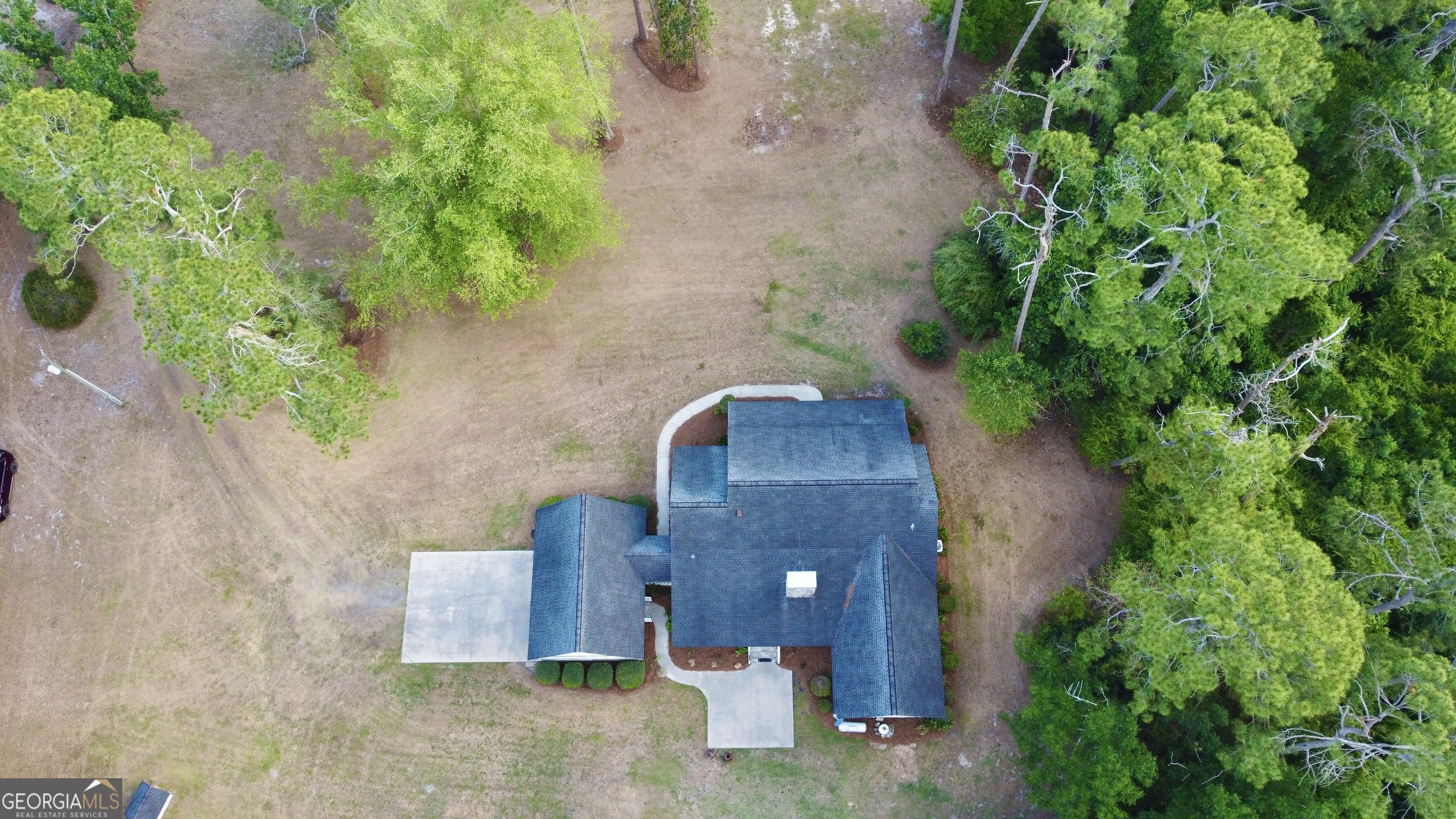 494 Hunter Road Baxley, GA 31513 - Photo 74 of 80