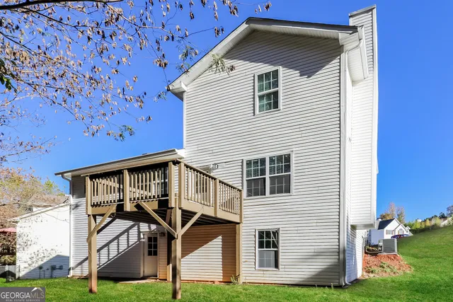 $2,010 | 10057 Tara Glynn Drive, Hampton, GA 30228