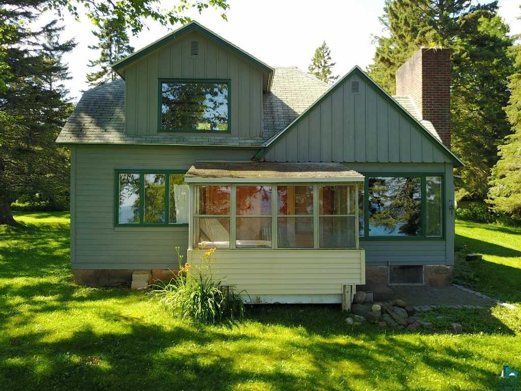 604 Old North Shore Road Two Harbors, MN 55616 - Photo 2 of 24