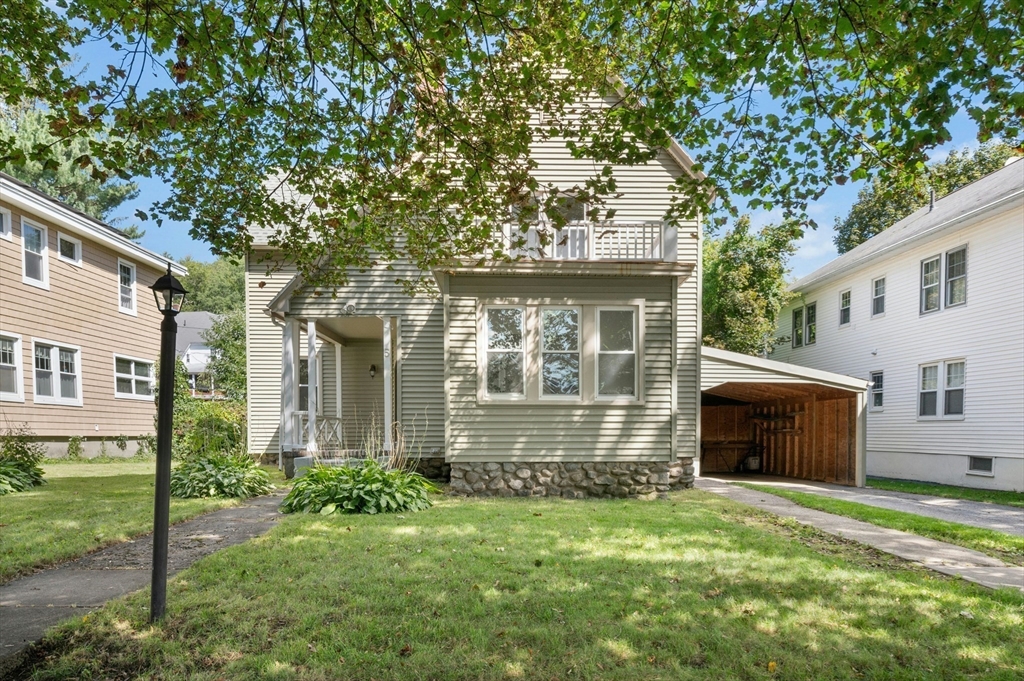 5 Coombs Road Worcester, MA 01602 - Photo 34 of 38 Gallery Image 34