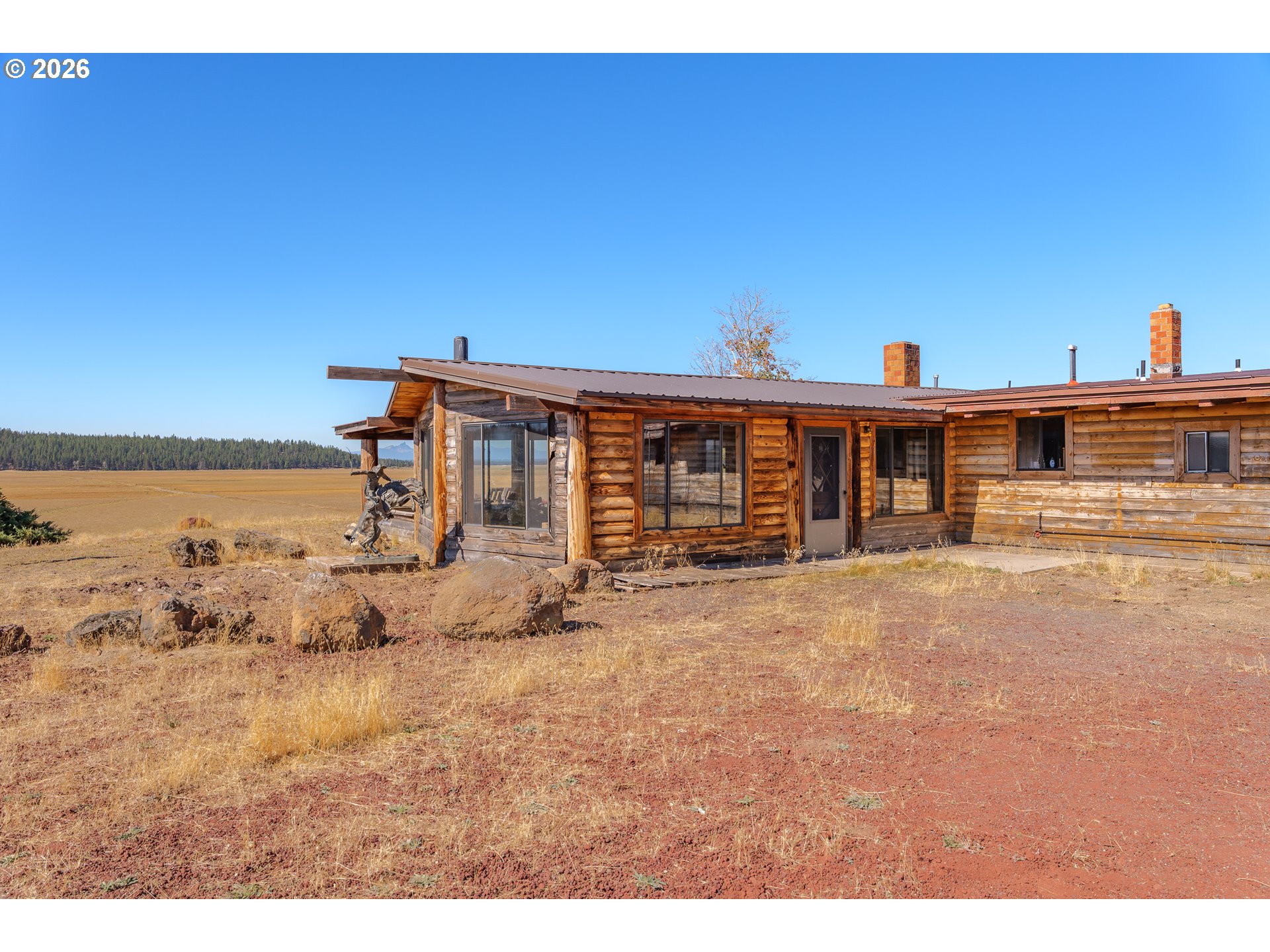 300 49 Road Chiloquin, OR 97624 - Photo 23 of 38