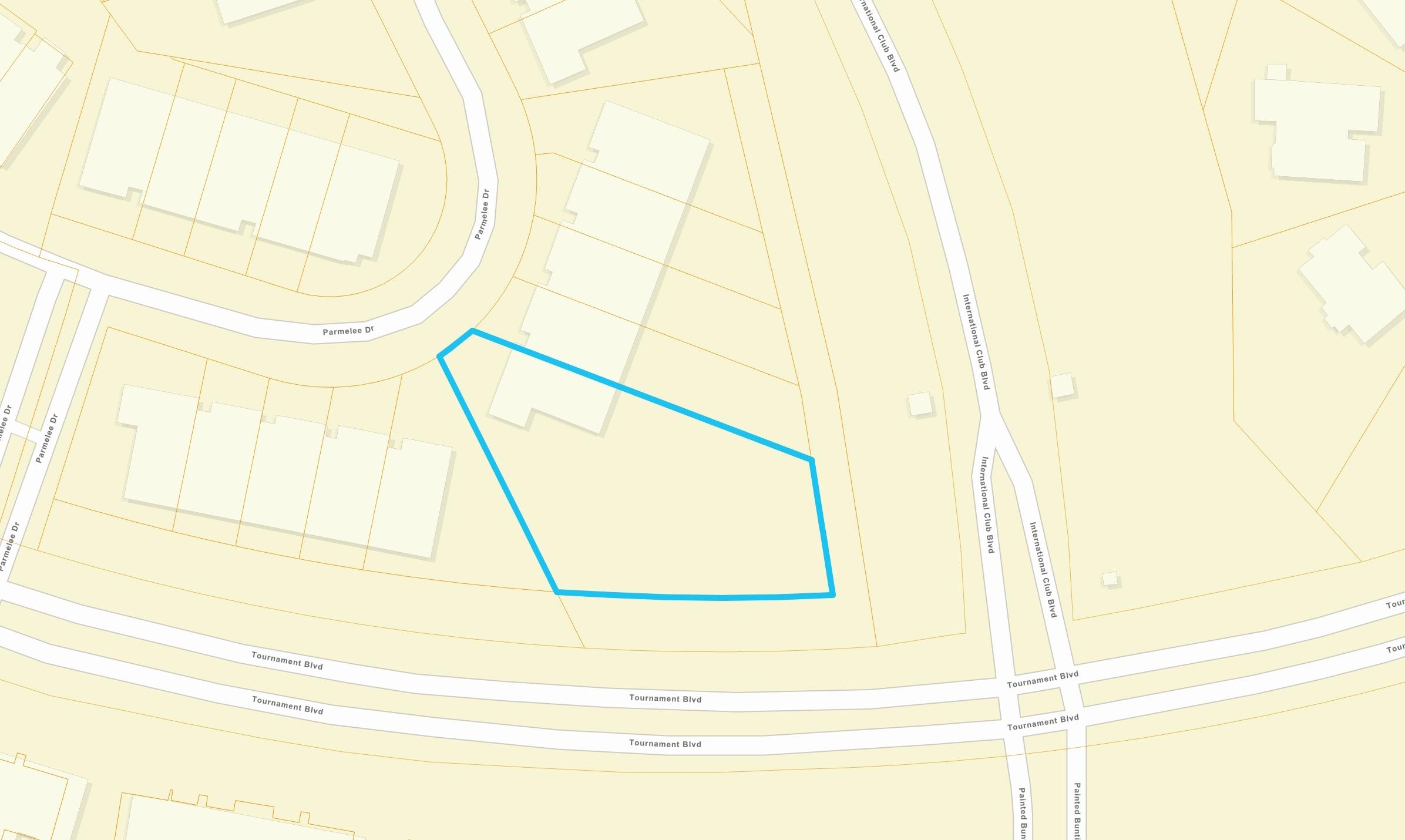 140 Parmelee Drive, Unit E Murrells Inlet, SC 29576 - Photo 57 of 57
