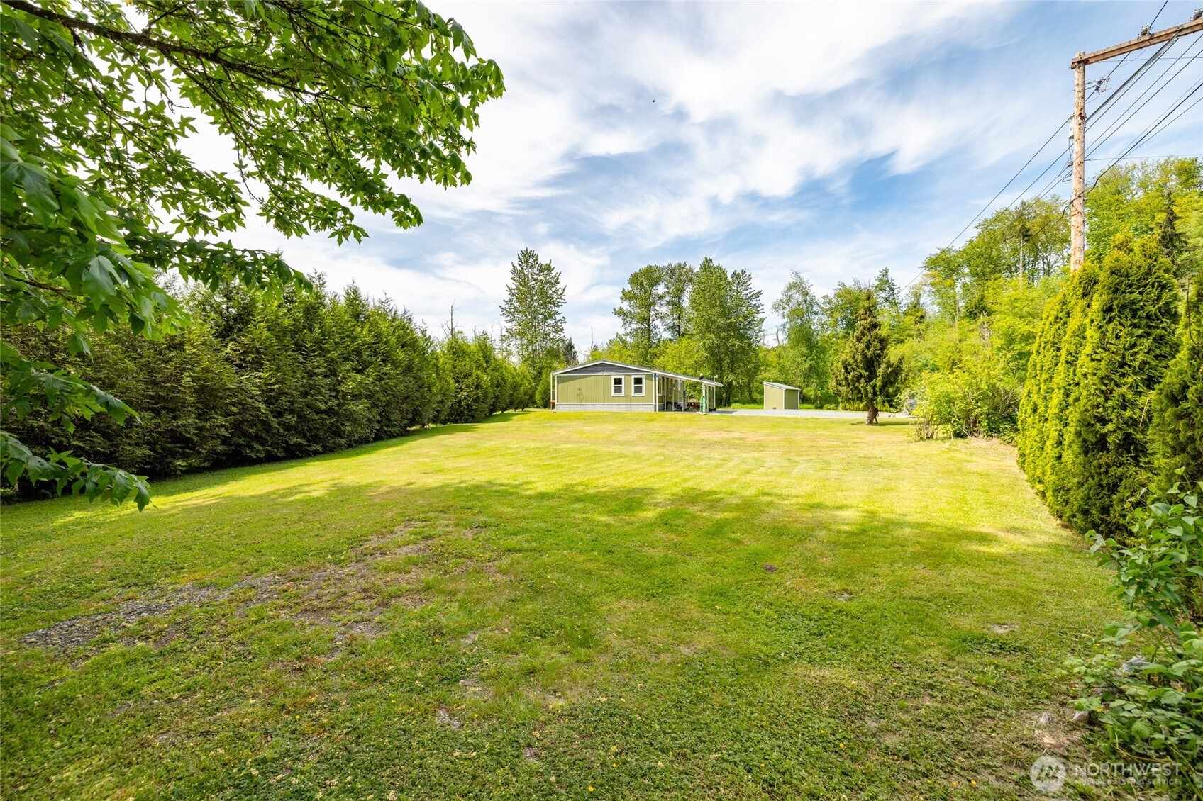 21048 Parson Creek Road Sedro-Woolley, WA 98284 - Photo 30 of 40