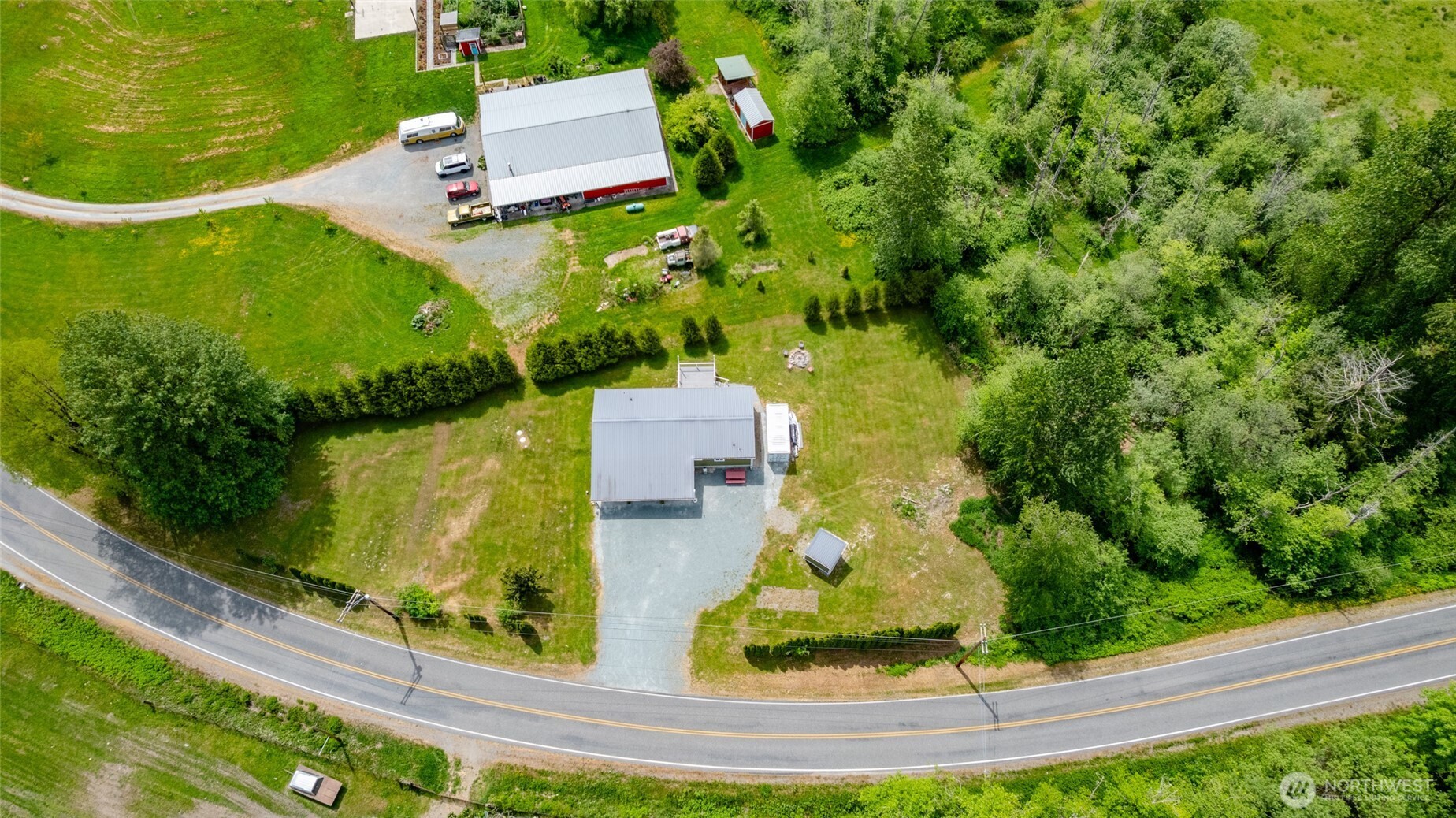 21048 Parson Creek Road Sedro-Woolley, WA 98284 - Photo 32 of 40