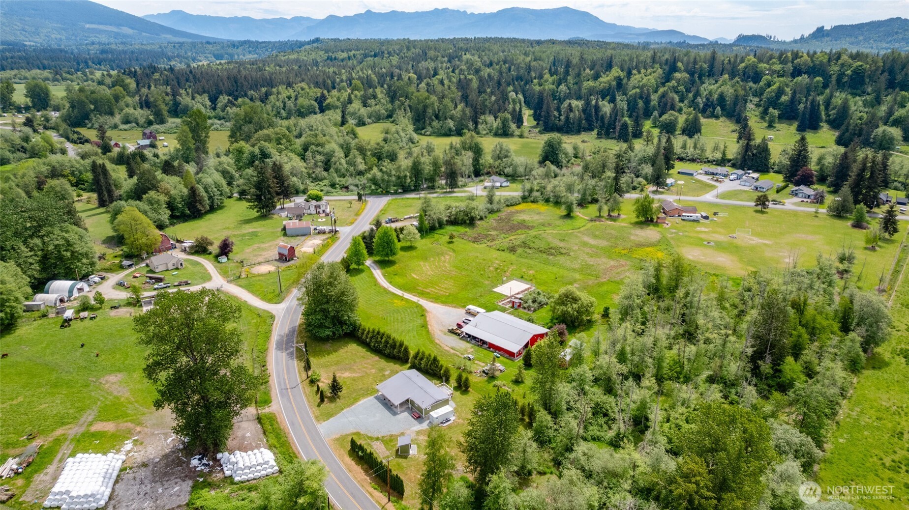 21048 Parson Creek Road Sedro-Woolley, WA 98284 - Photo 35 of 40