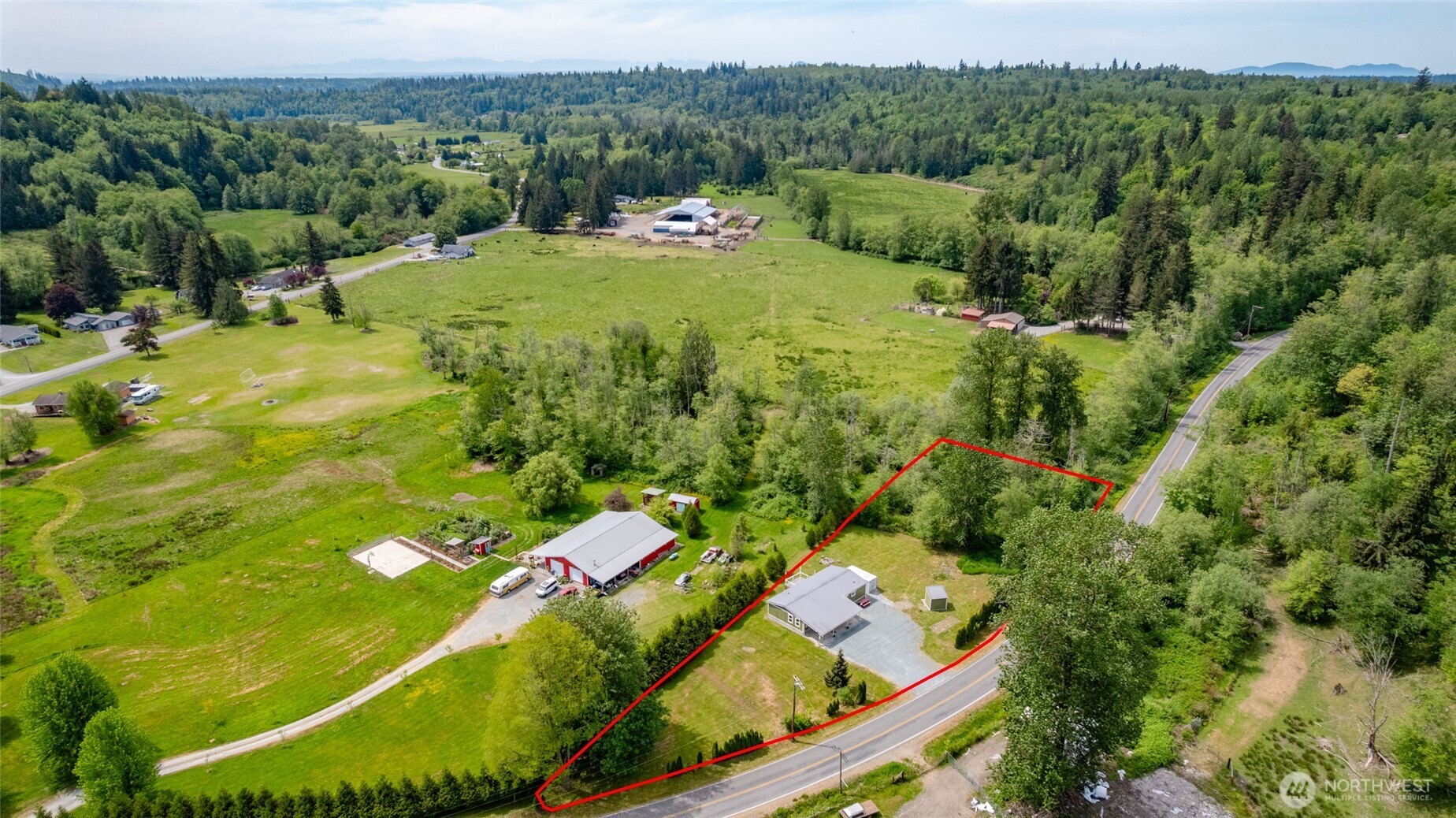 21048 Parson Creek Road Sedro-Woolley, WA 98284 - Photo 36 of 40