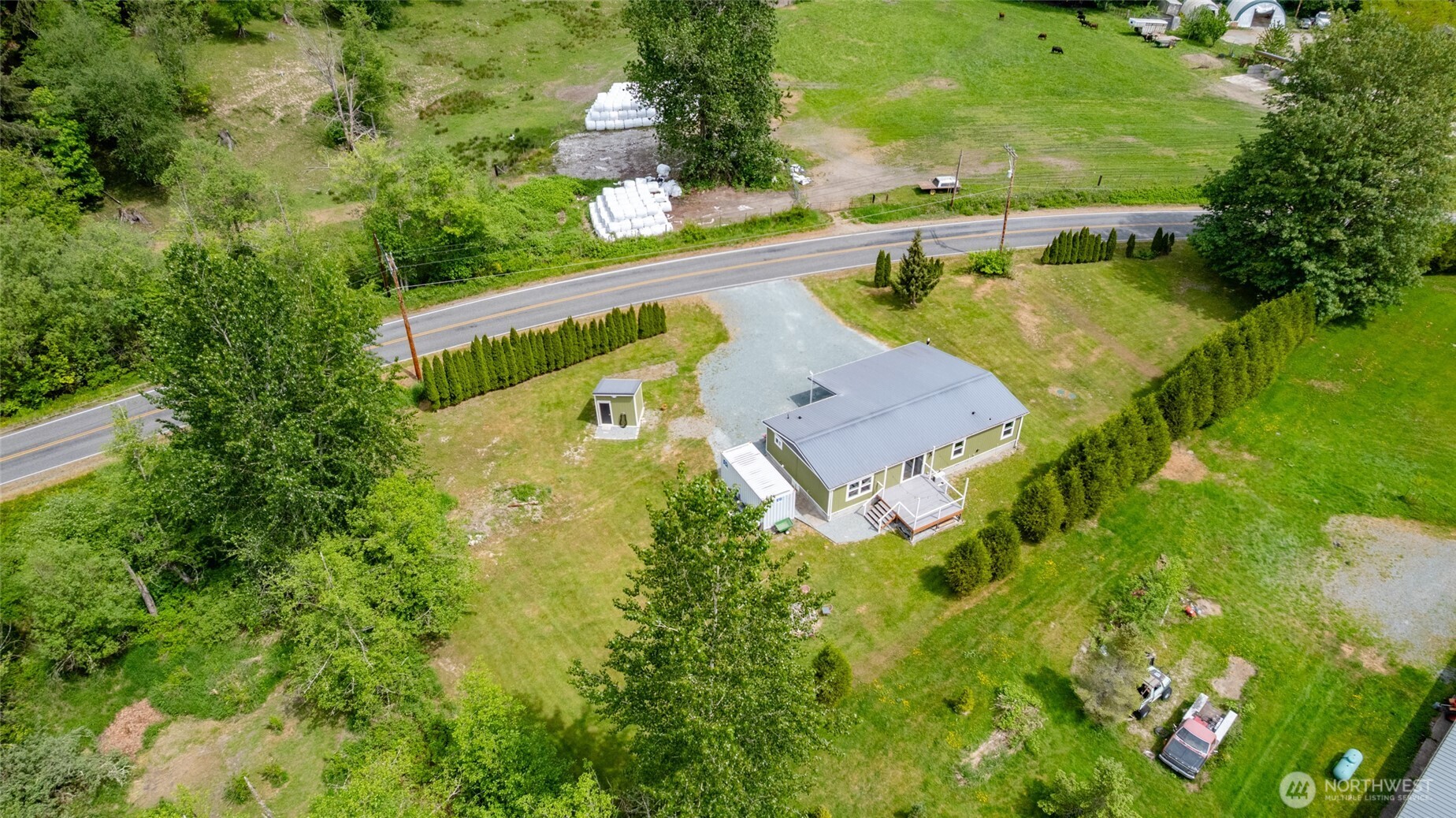 21048 Parson Creek Road Sedro-Woolley, WA 98284 - Photo 37 of 40