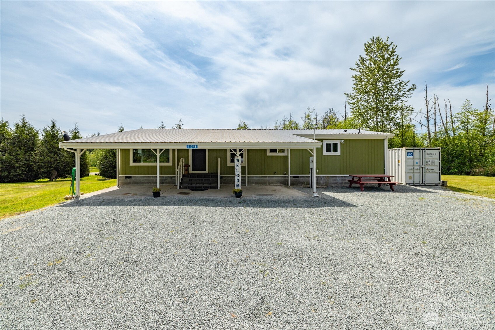 21048 Parson Creek Road Sedro-Woolley, WA 98284 - Photo 38 of 40