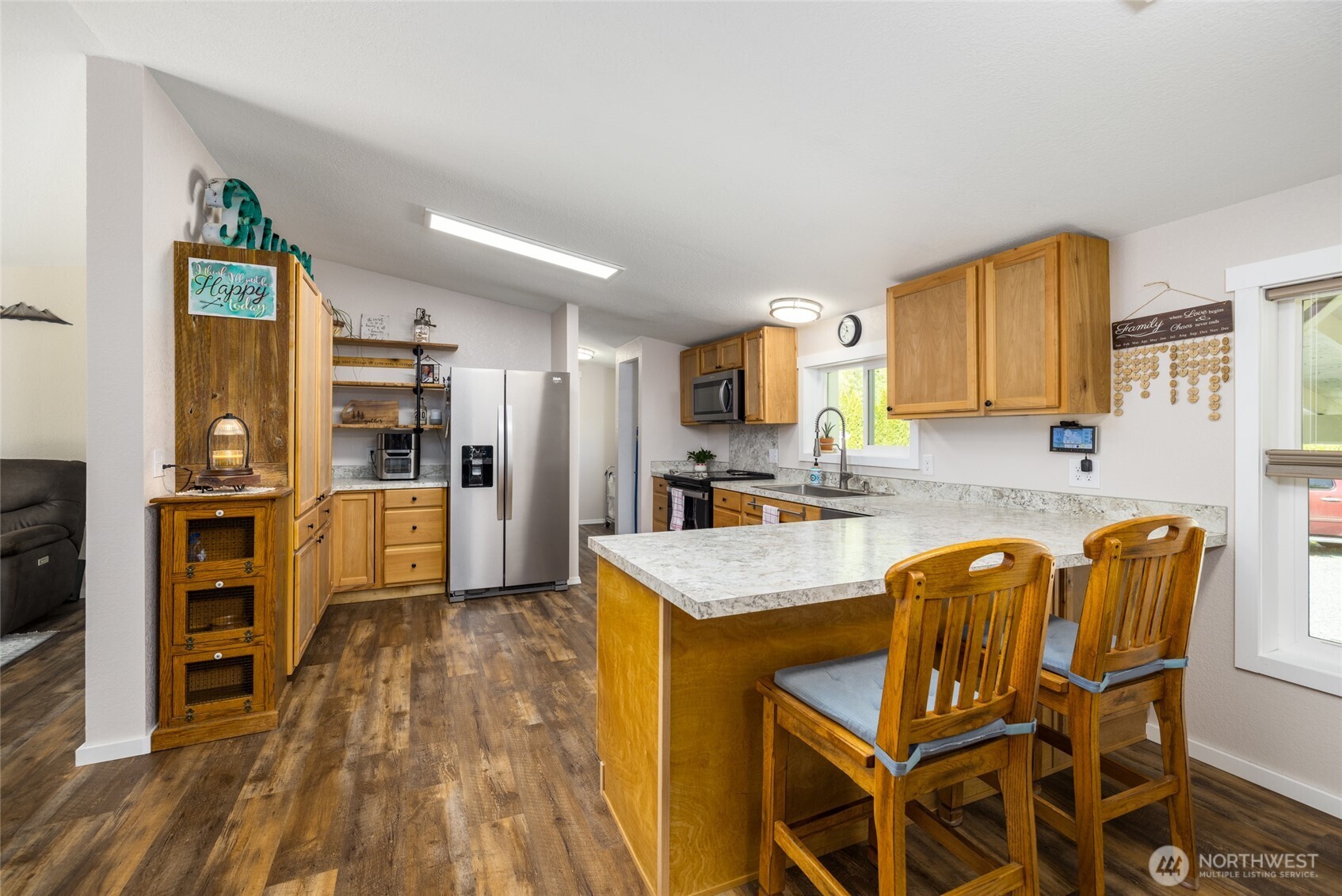 21048 Parson Creek Road Sedro-Woolley, WA 98284 - Photo 5 of 40
