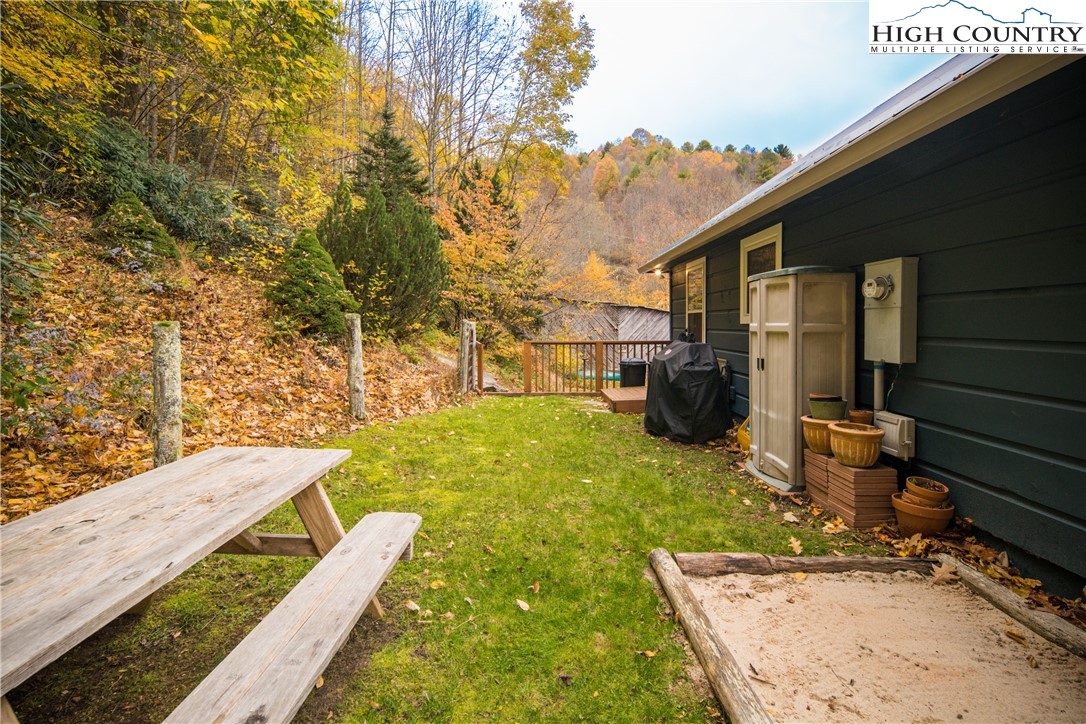 1455 Laurel Branch Road Vilas, NC 28692 - Photo 34 of 45 Gallery Image 34