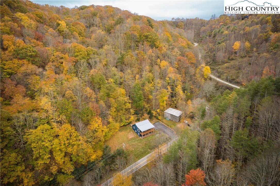 1455 Laurel Branch Road Vilas, NC 28692 - Photo 41 of 45 Gallery Image 41