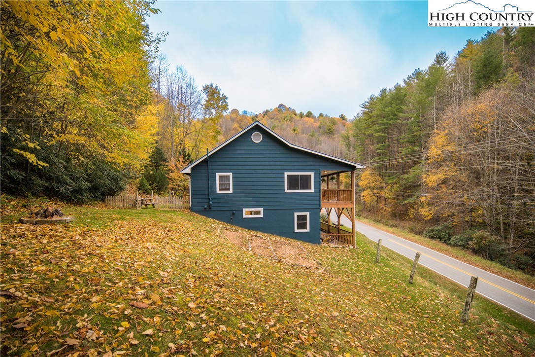 1455 Laurel Branch Road Vilas, NC 28692 - Photo 44 of 45 Gallery Image 44