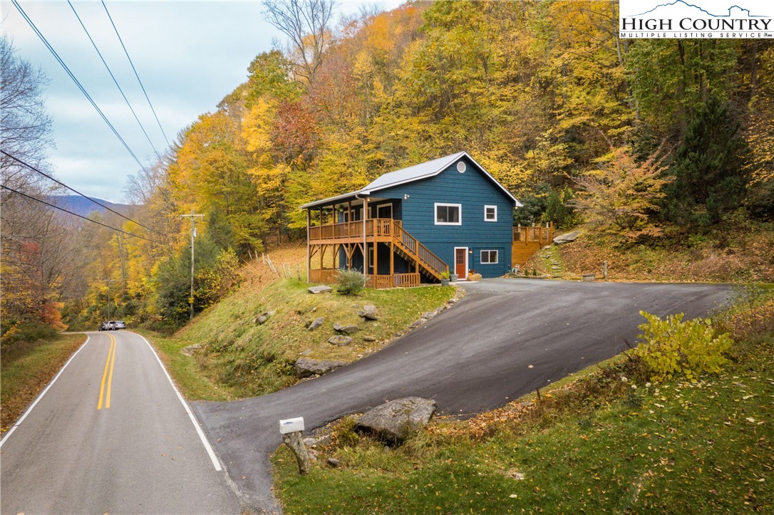 1455 Laurel Branch Road Vilas, NC 28692 - Photo 45 of 45 Gallery Image 45