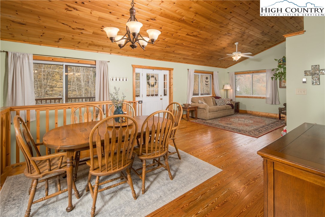 1455 Laurel Branch Road Vilas, NC 28692 - Photo 5 of 45 Gallery Image 5