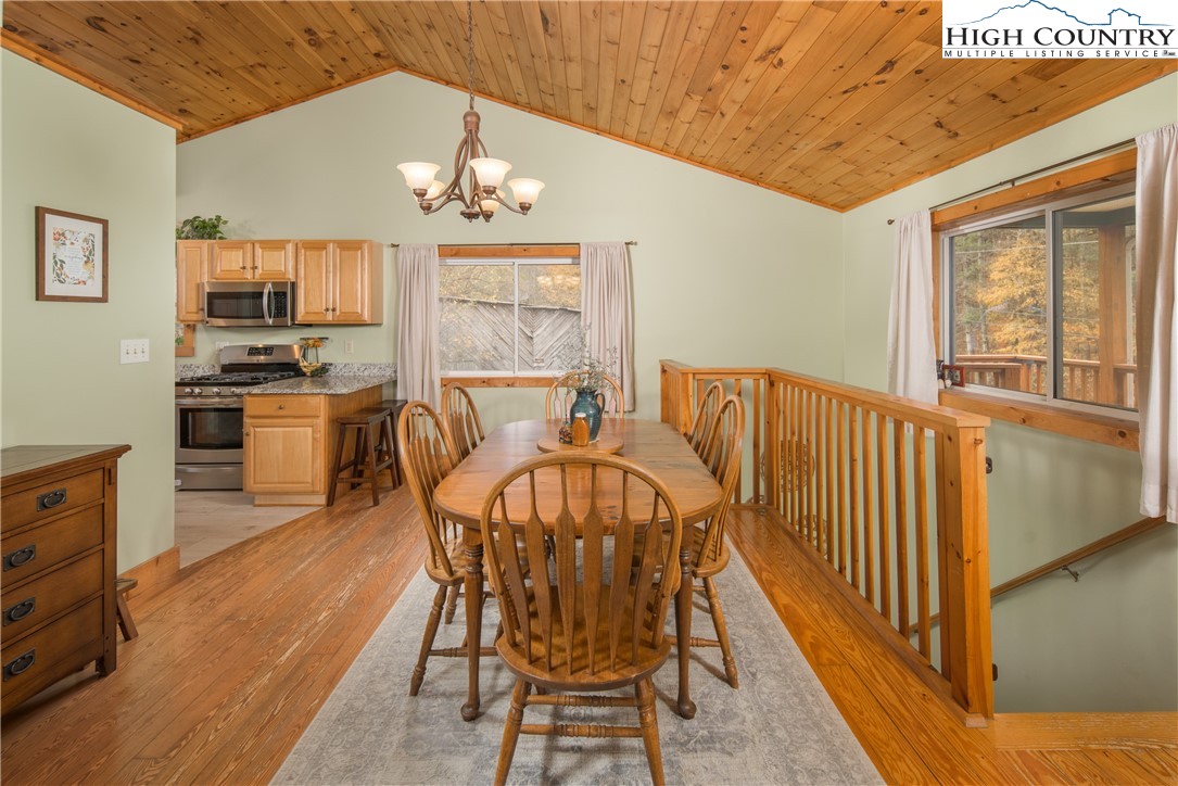 1455 Laurel Branch Road Vilas, NC 28692 - Photo 7 of 45 Gallery Image 7