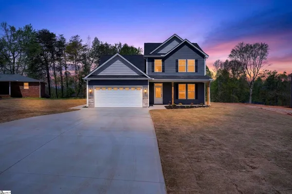 $524,900 | 61 McCauley Lane, Travelers Rest, SC 29690