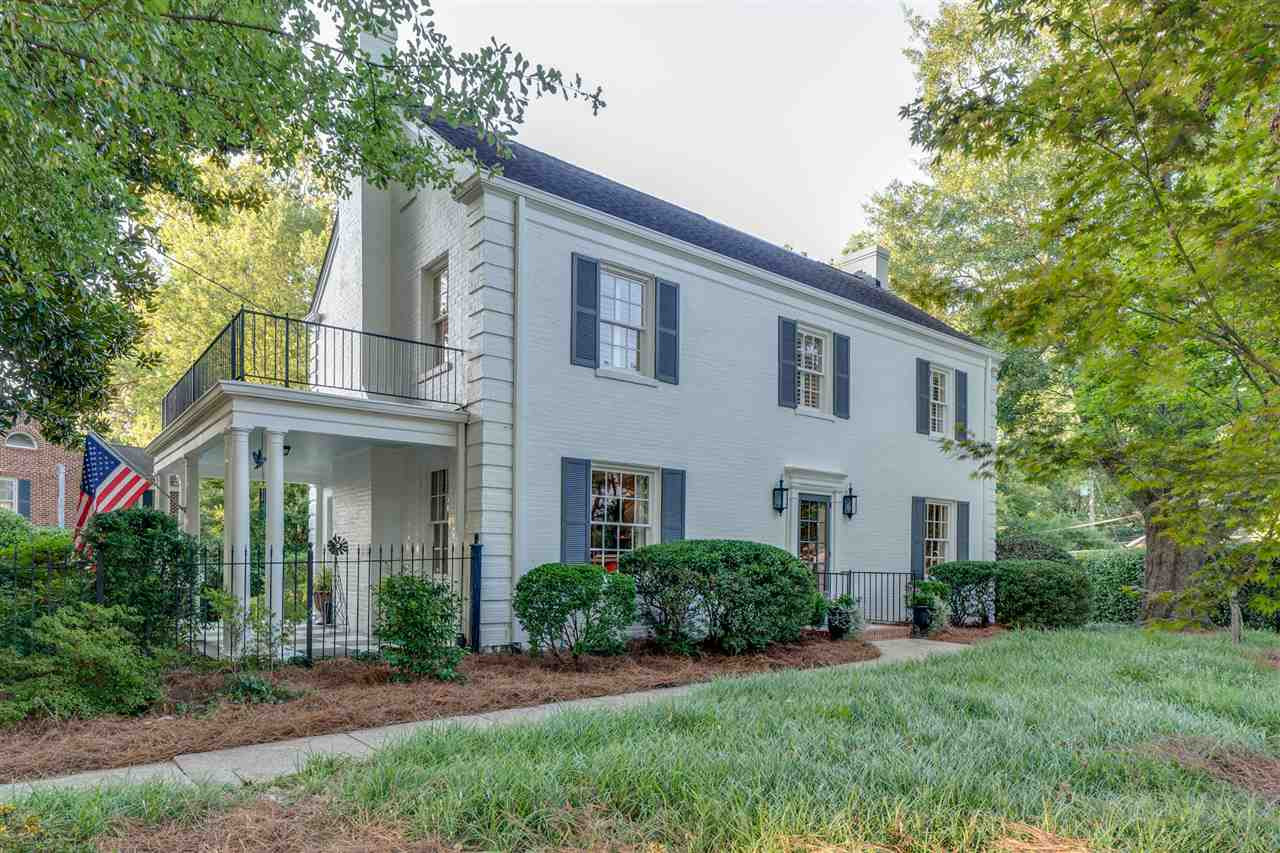 1810 St Marys Street Raleigh, NC 27608 - Photo 2 of 30 Photo 2