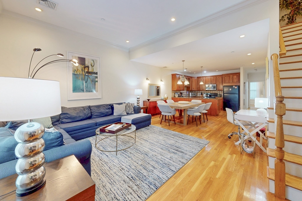 2 Harvard Square, Unit 2FURNISHED Brookline, MA 02445 - Photo 1 of 22