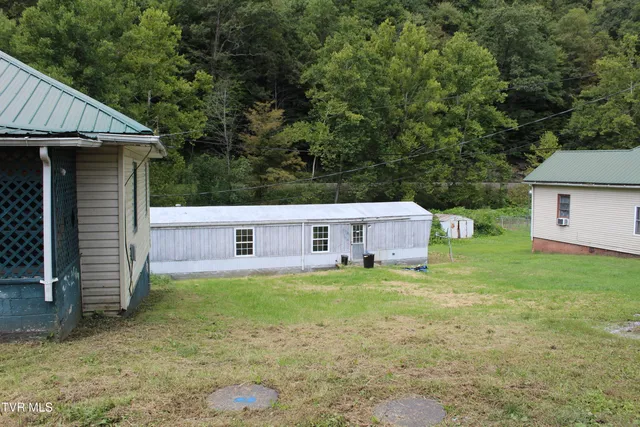 $85,500 | 167 Baxter Loop, St. Charles, VA 24282