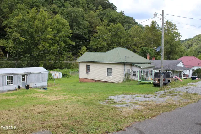 $85,500 | 167 Baxter Loop, St. Charles, VA 24282