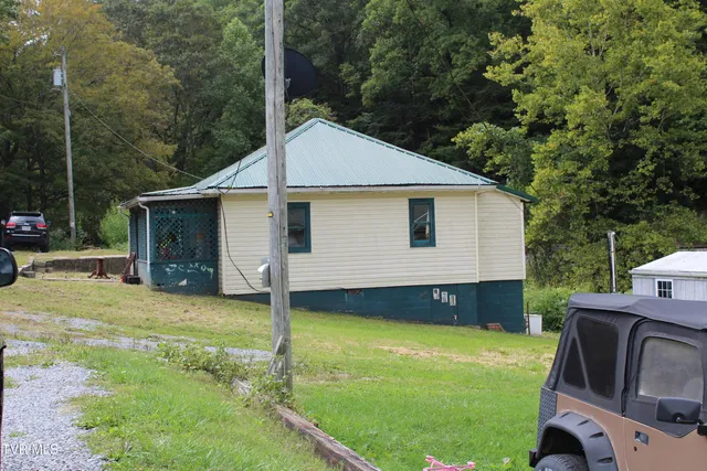 $87,500 | 167 Baxter Loop, St. Charles, VA 24282