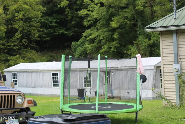 $87,500 | 167 Baxter Loop, St. Charles, VA 24282