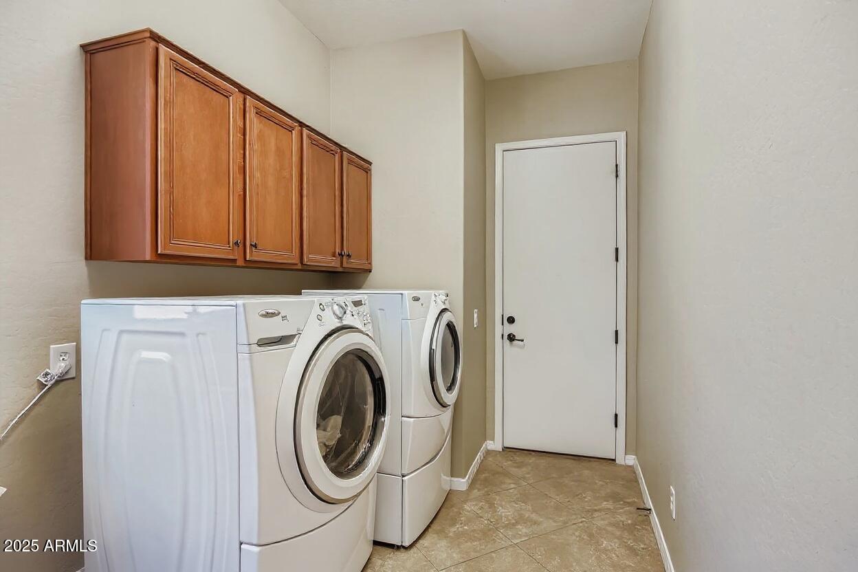 16192 West Berkeley Road Goodyear, AZ 85395 - Photo 19 of 44 Utility room