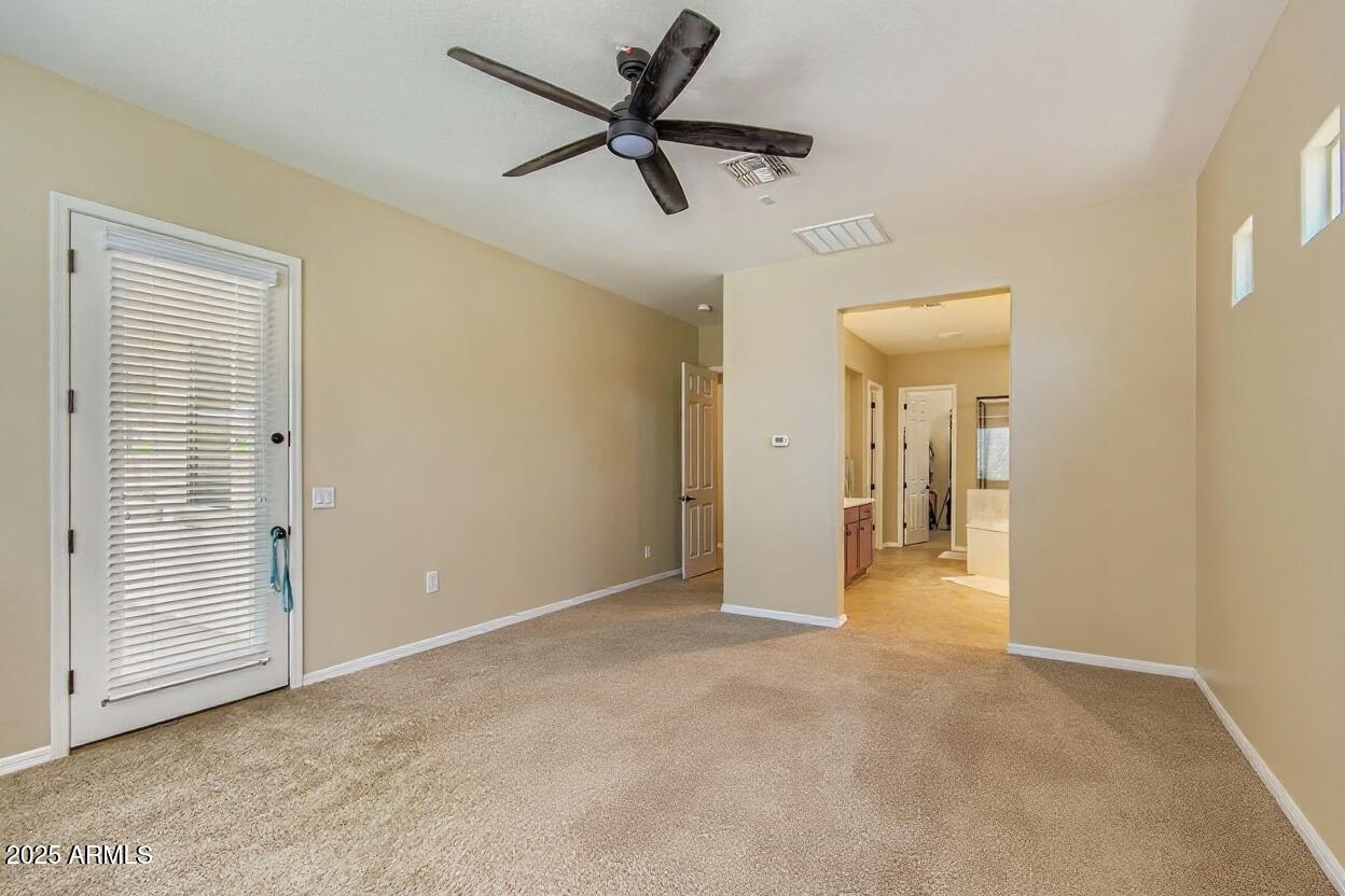 16192 West Berkeley Road Goodyear, AZ 85395 - Photo 22 of 44 Primary Bedroom 2