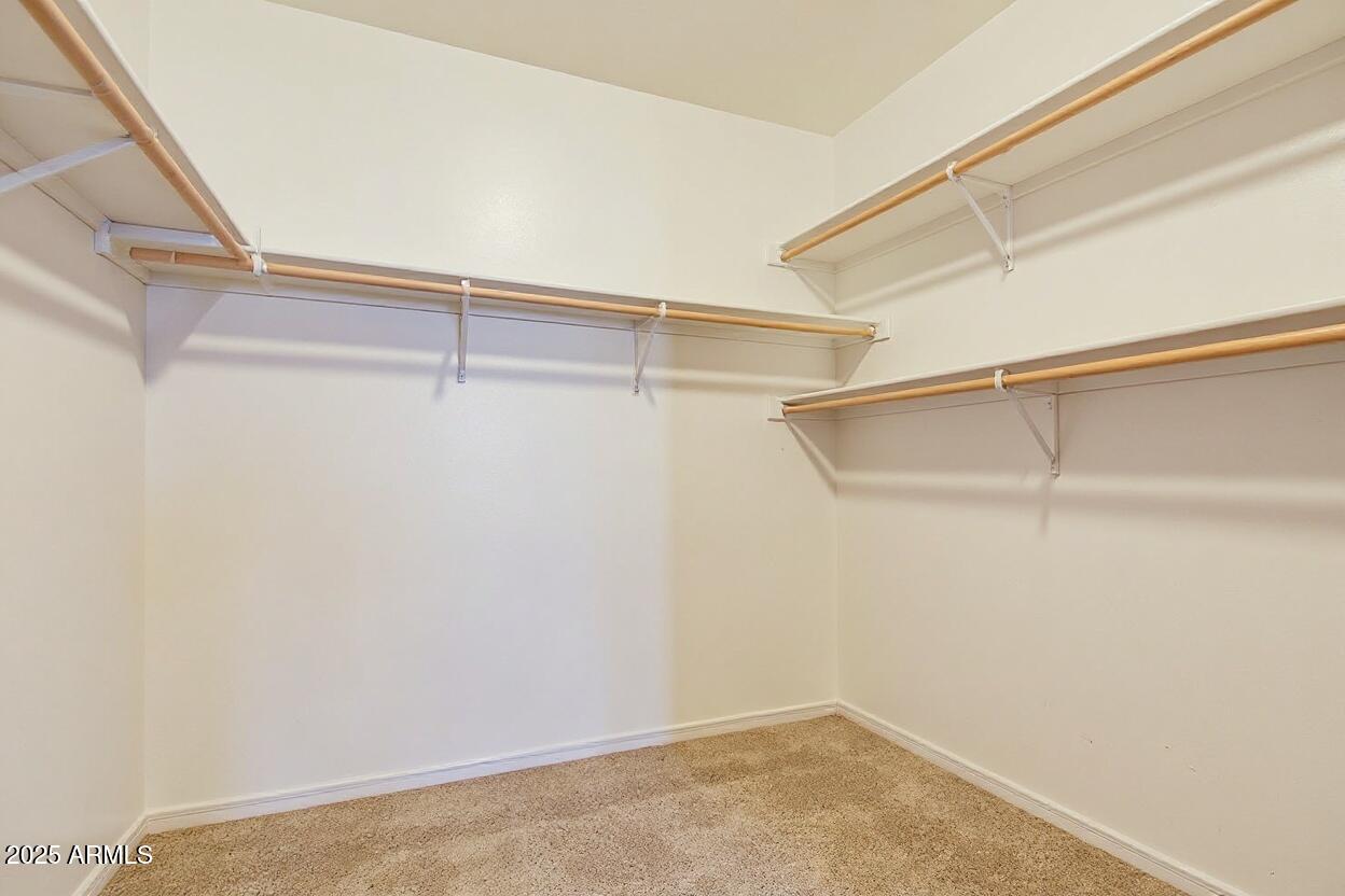 16192 West Berkeley Road Goodyear, AZ 85395 - Photo 30 of 44 Primary Closet
