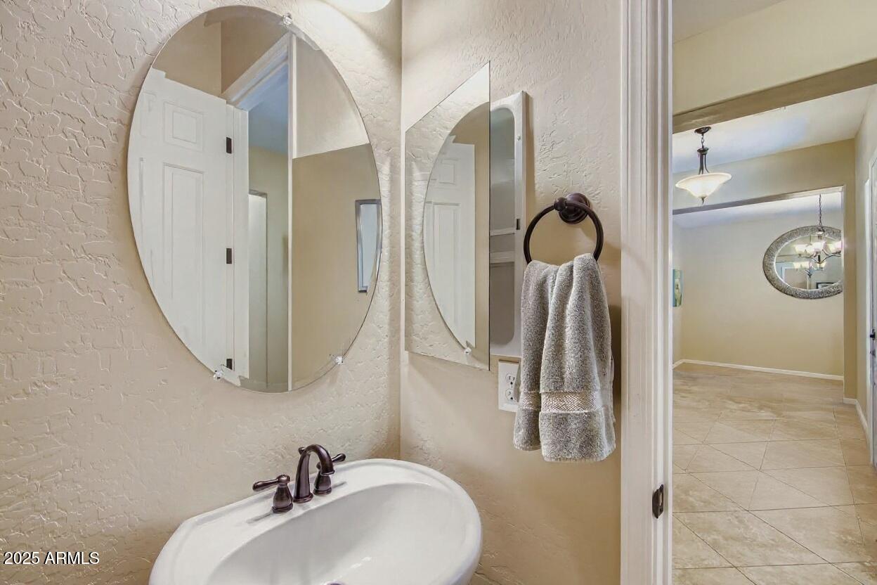 16192 West Berkeley Road Goodyear, AZ 85395 - Photo 33 of 44 Powder Room
