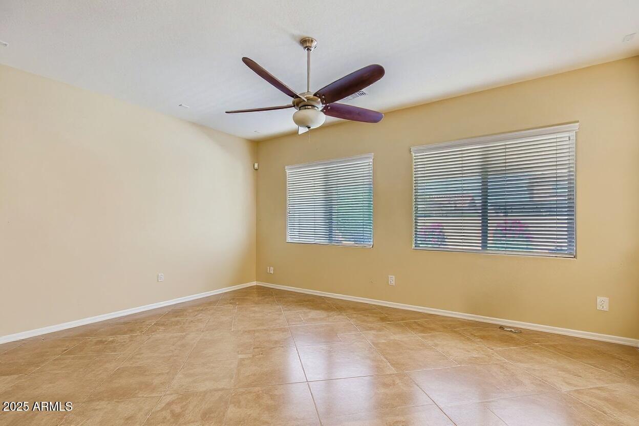 16192 West Berkeley Road Goodyear, AZ 85395 - Photo 6 of 44 Vacant Living Room