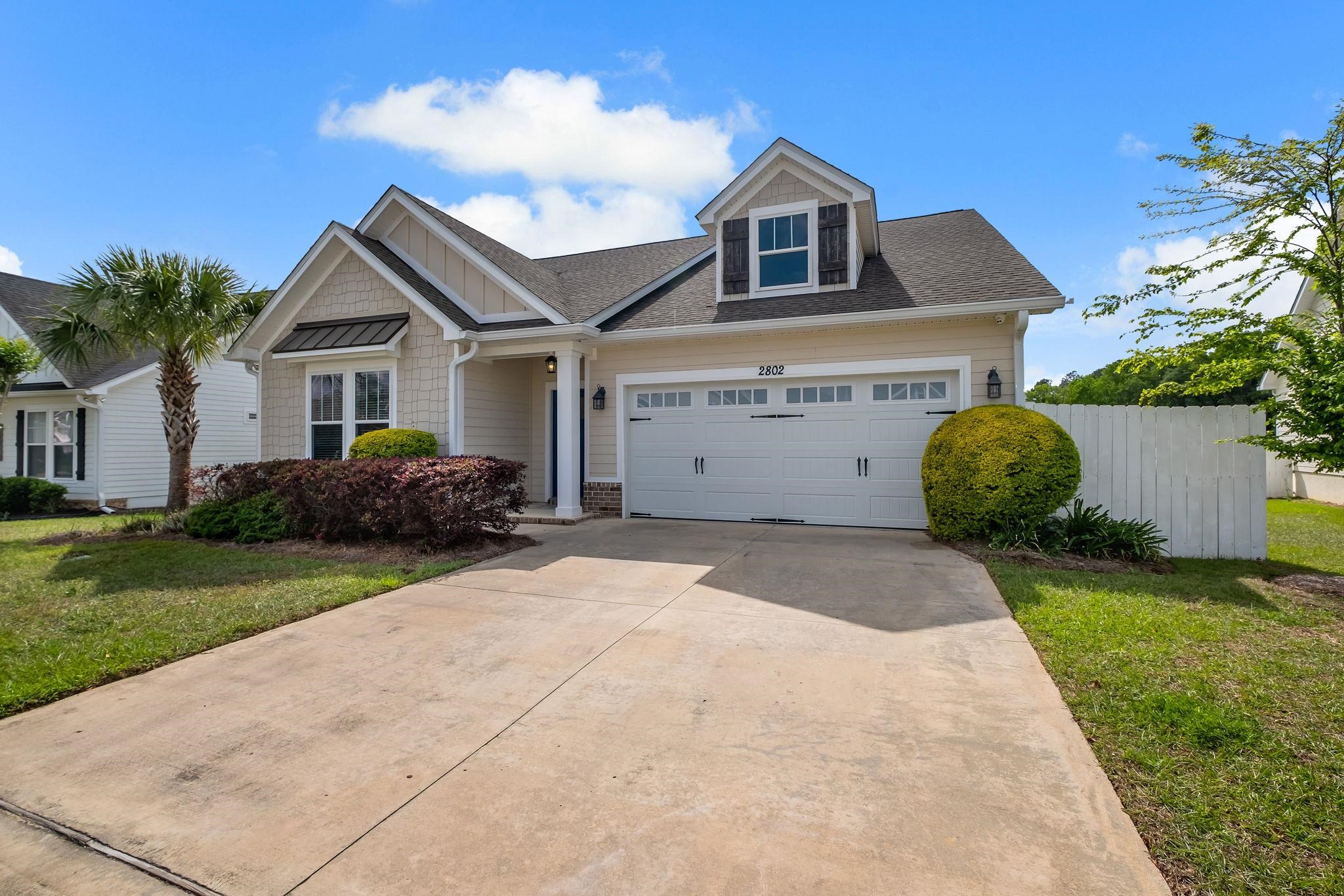 2802 Sweet Ridge Street Tallahassee, FL 32308 - Photo 2 of 33