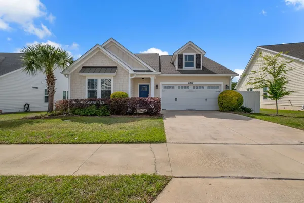 $499,000 | 2802 Sweet Ridge Street, Tallahassee, FL 32308