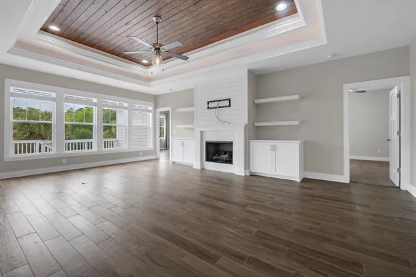 $499,000 | 2802 Sweet Ridge Street, Tallahassee, FL 32308
