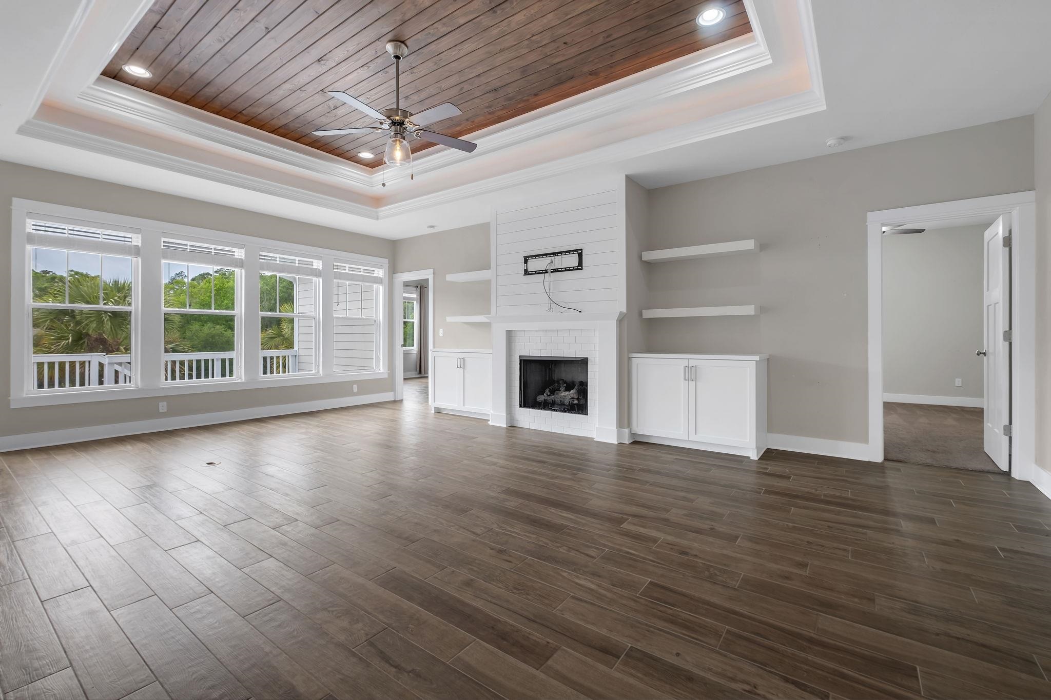 2802 Sweet Ridge Street Tallahassee, FL 32308 - Photo 27 of 33