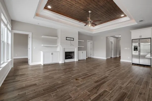 $499,000 | 2802 Sweet Ridge Street, Tallahassee, FL 32308