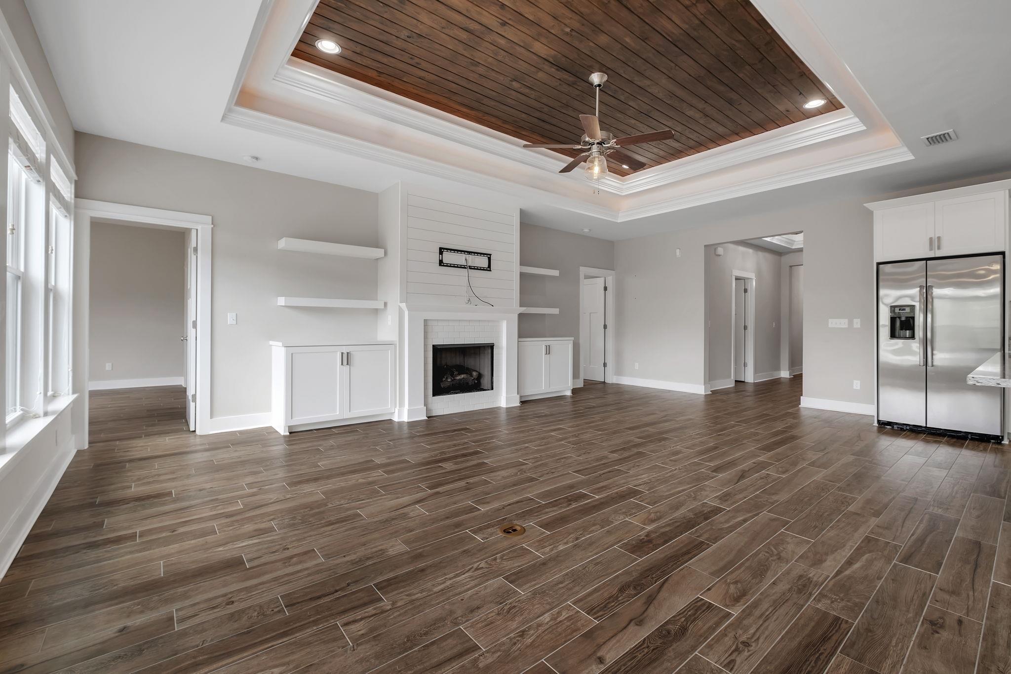 2802 Sweet Ridge Street Tallahassee, FL 32308 - Photo 28 of 33