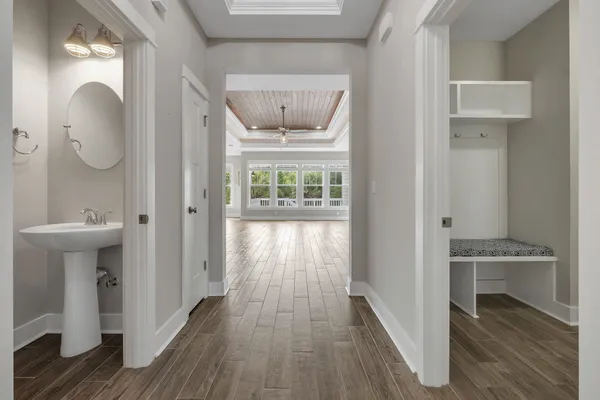 $499,000 | 2802 Sweet Ridge Street, Tallahassee, FL 32308