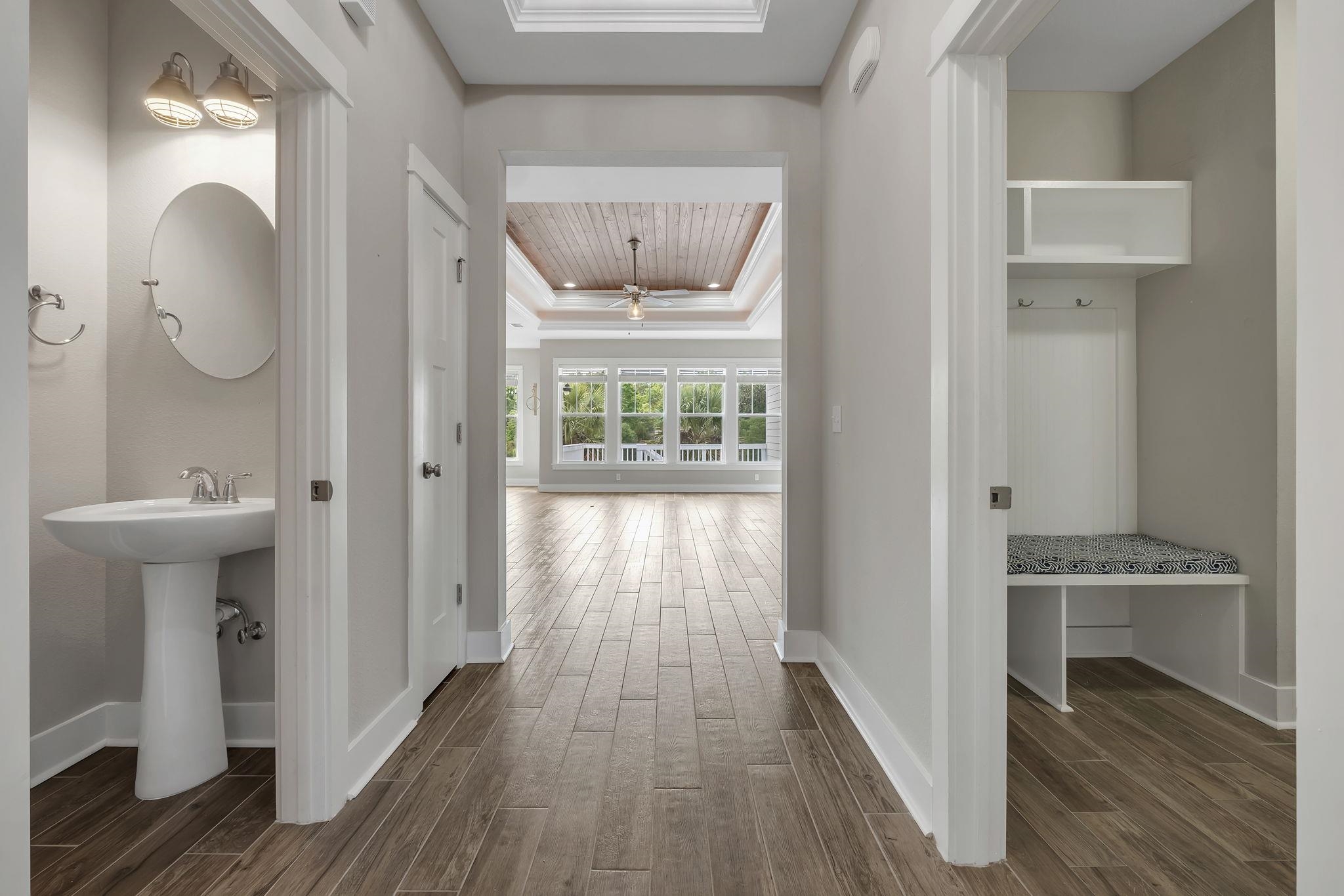 2802 Sweet Ridge Street Tallahassee, FL 32308 - Photo 29 of 33