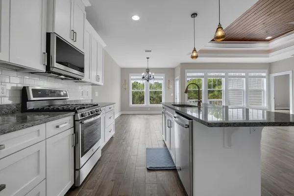$499,000 | 2802 Sweet Ridge Street, Tallahassee, FL 32308