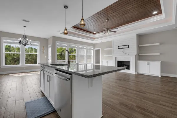 $499,000 | 2802 Sweet Ridge Street, Tallahassee, FL 32308