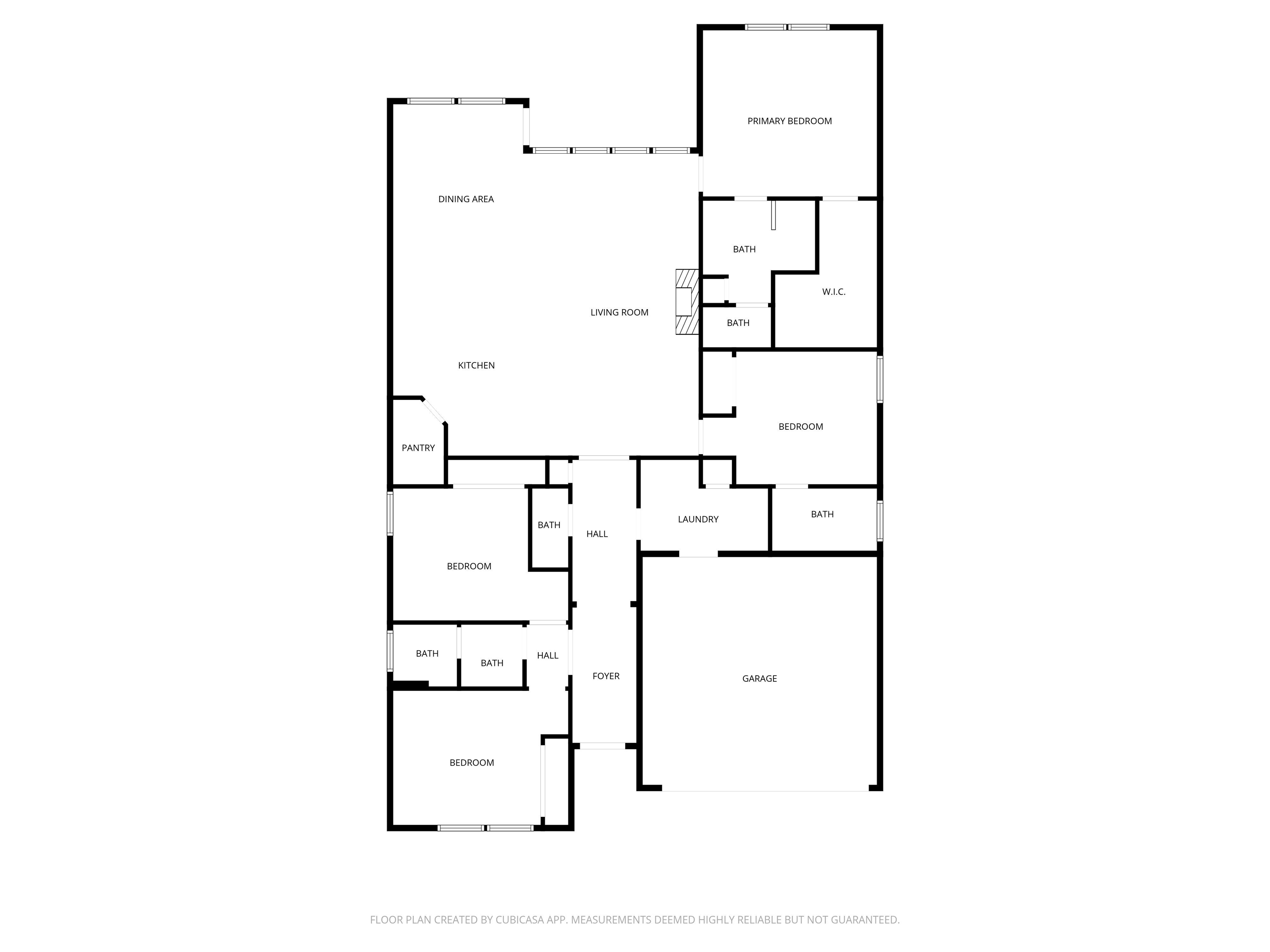 2802 Sweet Ridge Street Tallahassee, FL 32308 - Photo 4 of 33