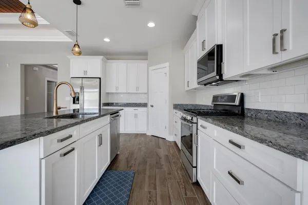 $499,000 | 2802 Sweet Ridge Street, Tallahassee, FL 32308
