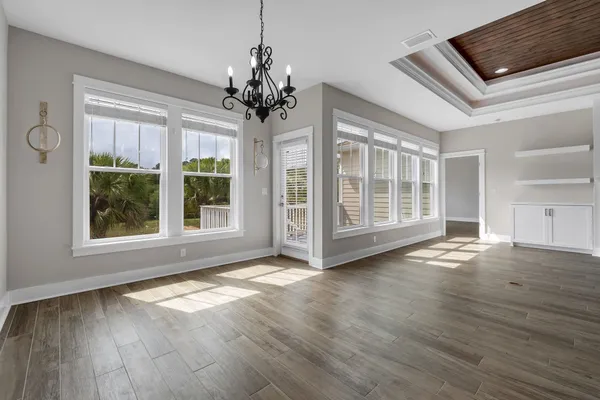 $499,000 | 2802 Sweet Ridge Street, Tallahassee, FL 32308
