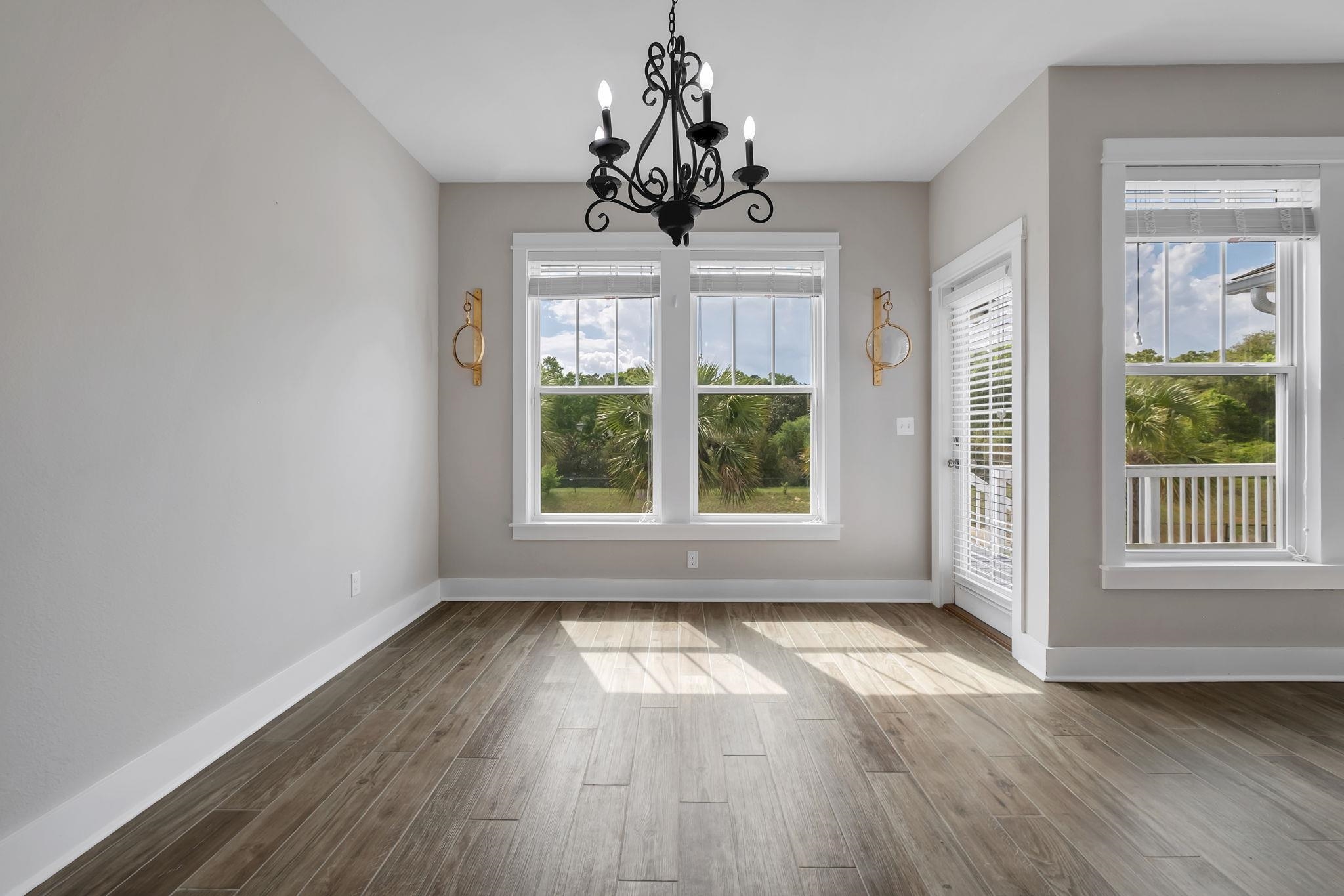 2802 Sweet Ridge Street Tallahassee, FL 32308 - Photo 9 of 33