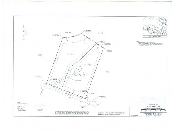7 Spencer Road Hanover, NH 03755 - Photo 1 of 1 Gallery Image 1