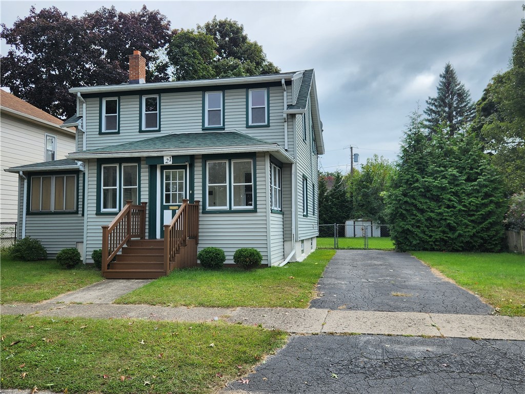 21 Strathmore Drive Greece, NY 14616 - Photo 1 of 1